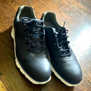 Footjoy golf shoes
